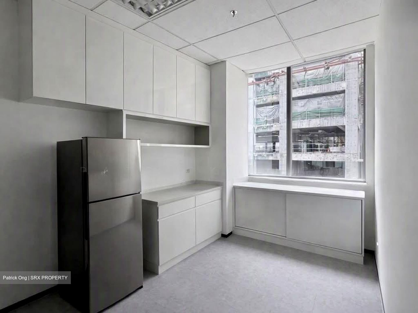 Sif Building (D1), Office #602999831